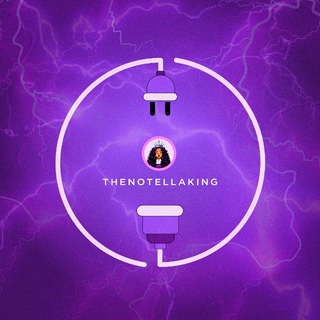 Plugged-in with TNK🍷