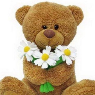 Плюшевый Медведь