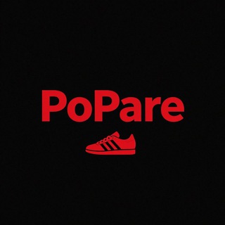 Обувь оптом РФ/PoPareShop