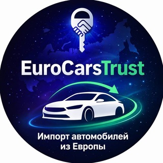 EuroCarsTrust 🚗