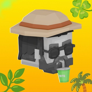 ✨ Подвал Симола 🍀