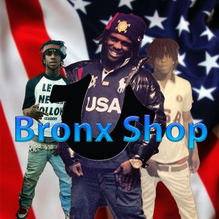 Bronx Shop
