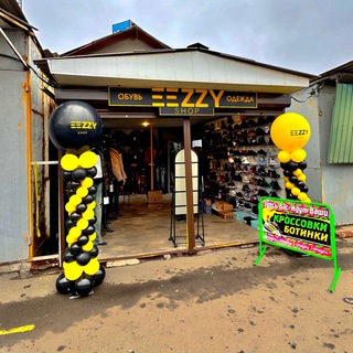 EEZZY shop 💪🏻❤️💯