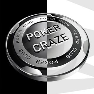 🃏 PokerCRAZE - Покер здесь! 🃏