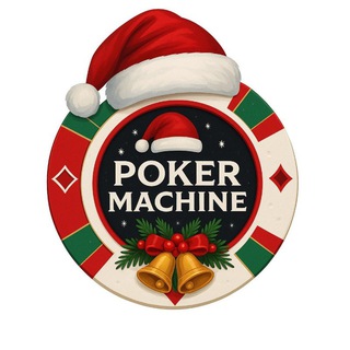 Poker Machine