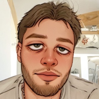 Похожий на тебя🍀