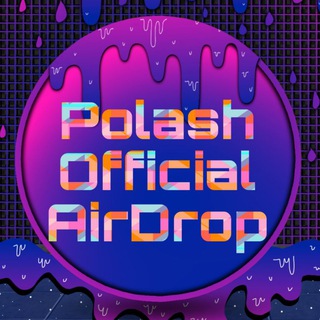 Polash Official AirDrop