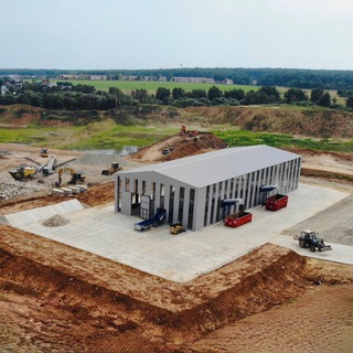 Полигон ПГС