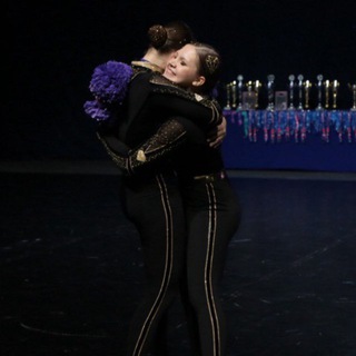 Strelkova&Andreeva💎