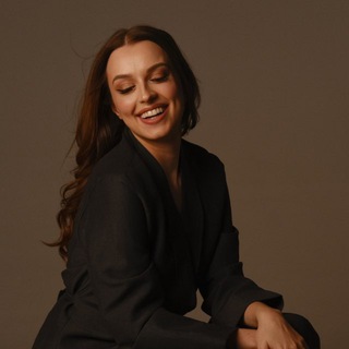 Психолог Полина Калюжная