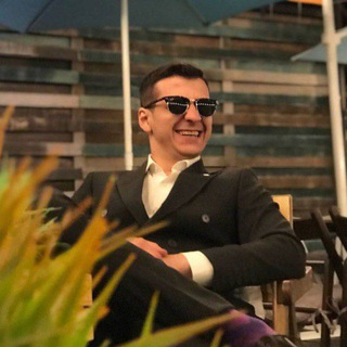 Тот самый политолог Туманян