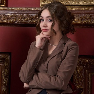 Заметки юной читательницы