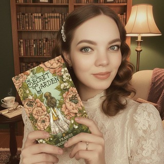 С любовью, Полли 🤎