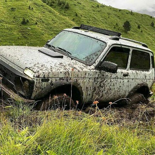 4×4 Кубань, Адыгея