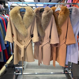 Laleli Polto Плаш Куртка