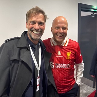 50 полузащитников Ливерпуля | Слот и КО