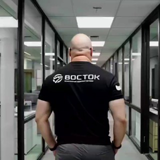 Восток-Холдинг | PolyakovProduction #ШколаБезопасности