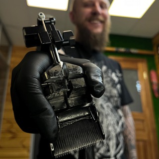 Виктор Татумания