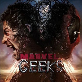Marvel Geeks|Дэдпул 3|Веном 3