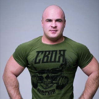 Алексей Поснов /Фитнес и здоровье