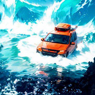 Автотуризм с детьми и не только. Горы, озера, реки, моря.