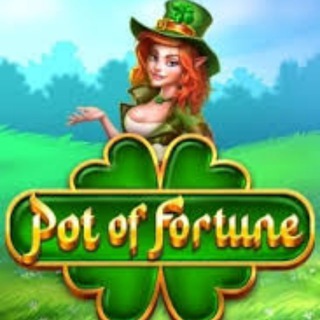 Pot of Fortune