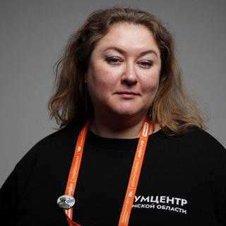 Анна Орач | канал