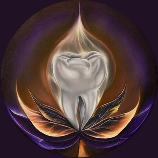 Зубы. Интуиция.