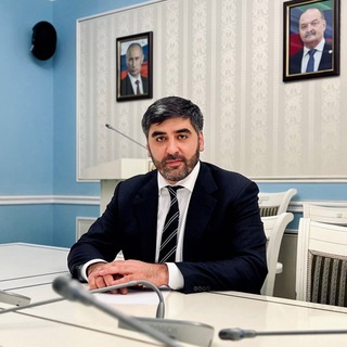 Рустам Магомедов| ШРМ