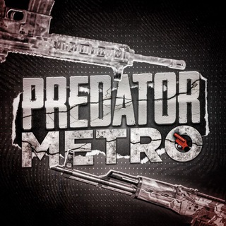 PREDATOR•METRO ROYALE