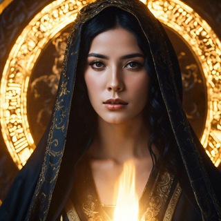 Предсказания от Мелисандры