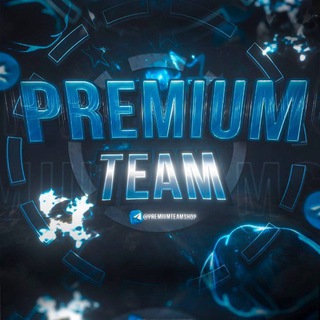Premium Team Shop