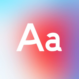 Эмодзи Буквы | Телеграм Премиум | Premium Emoji