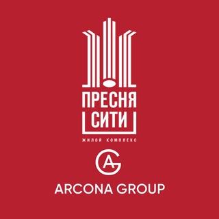 Пресня Сити II Официальный канал ЖК