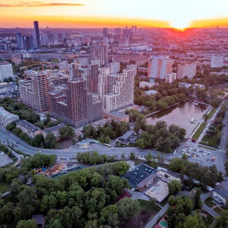 Район Пресненский(Обсуждения)