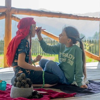 Детская игра