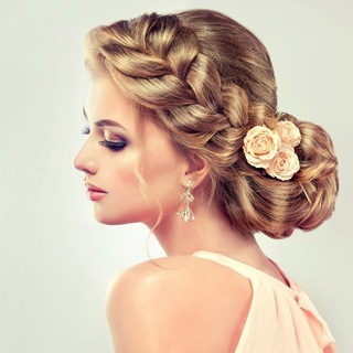 Мои Прически