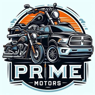 Prime Motors Garage