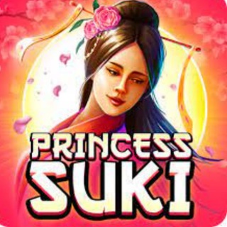 Princess Suki