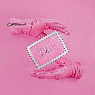 Как приручить румяна