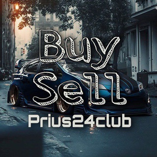 Prius Rus Club_STORE
