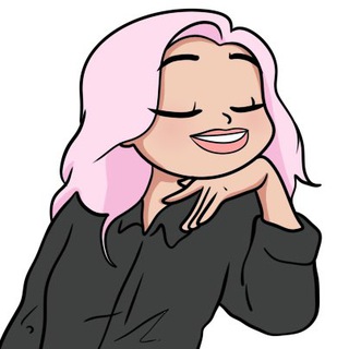 Привет, я Элис