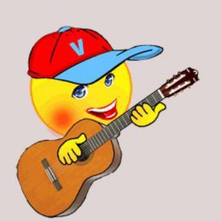 Музыкальные видео открытки авторские 💃🕺на каждый день