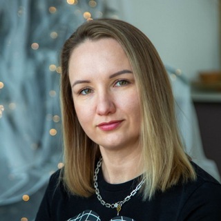 Екатерина Волкова | Естественное омоложение