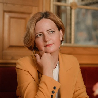 Юлия Фадеева | Соцсети на автопилоте