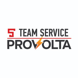 Provolta SPb & Team Service
