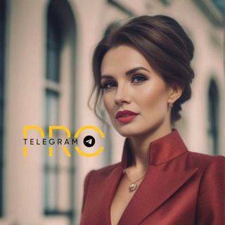 PRO Telegram | Марина Ларионова