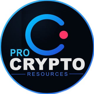 Pro Crypto Resources