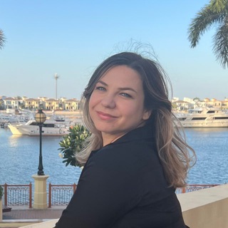 Светлана Мурз |Астропсихолог