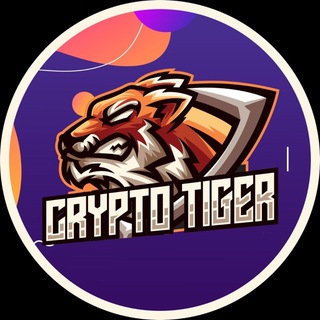 Crypto Tiger | Тагир Каримов